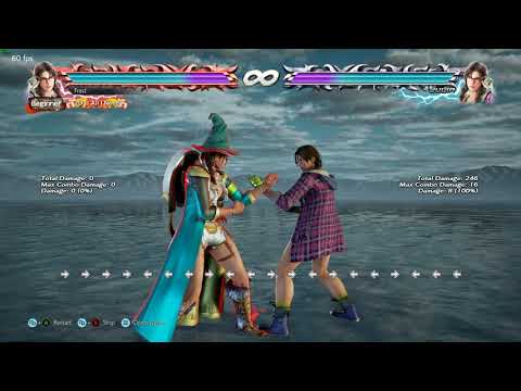 Julia trick safe hopkick