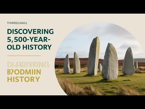 King Arthur’s Hall Is 5,500 Years Older Than We Thought – New Archaeological Discovery