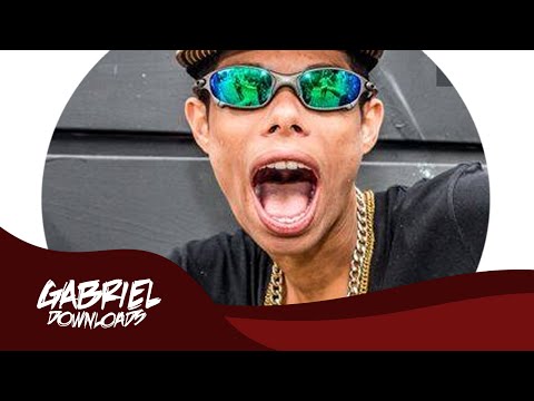 MC Vitinho, MC Topre, MC Guilherminho - Sabre De Luz (DJ Tezinho)