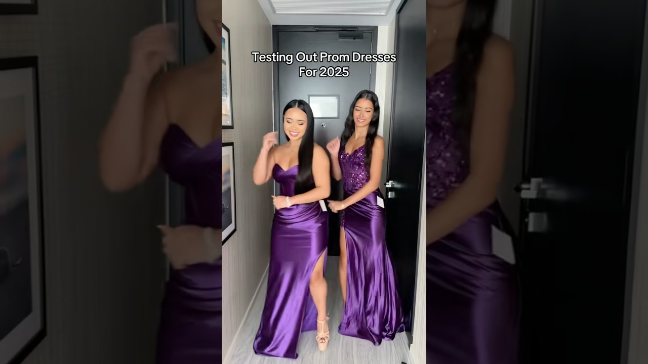 New year, new prom dresses✨ #promdressideas #formaldresses #promdresses #fashion #promdressshopping