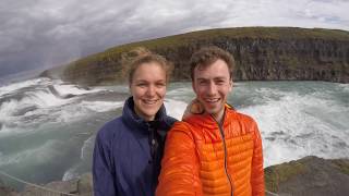 Iceland Ringroad Roadtrip June 2017