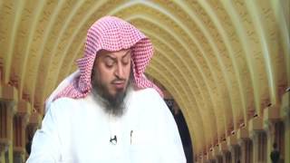 صورة 8- كيف أصنع إذا كنت في مكان يسب فيه ديني خاصة في بلاد الغرب ؟ | الشيخ خالد الفليج