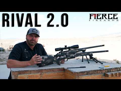 Rival arms glock 19 gen 4 slide overview!