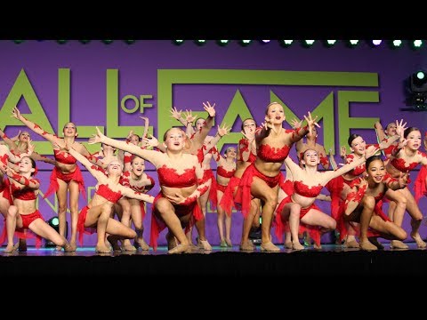 Expressenz Dance Center - Hero