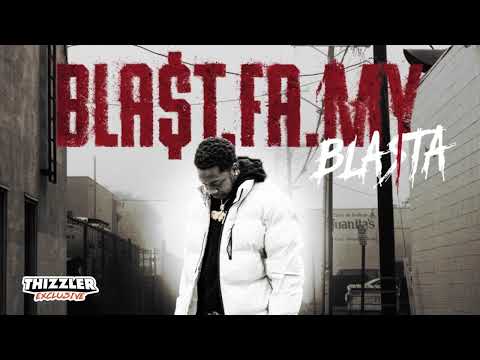 Bla$ta - Remain Silent (Prod. XLDIDIT) (Official Audio)