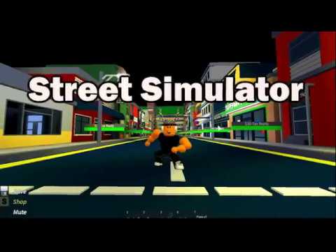 Roblox The Streets Script 2020