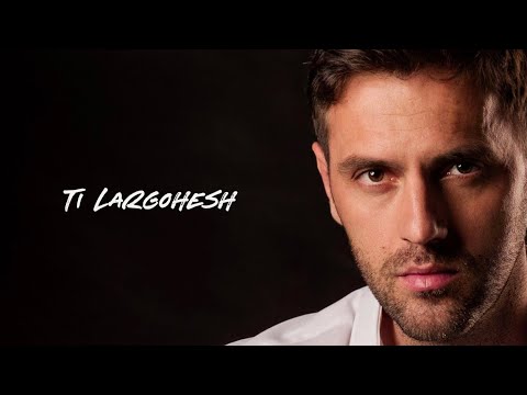 Shkumbin Ismaili - Ti largohesh (Jeta ime)