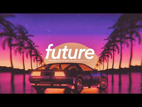 (FREE) The Weeknd 80's Type Beat - "Future" | Synthwave Pop / Hip Hop Instrumental 2020