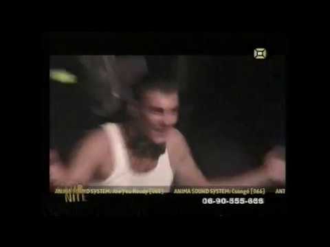 SLAM JR. - Strictly Trance Symphony