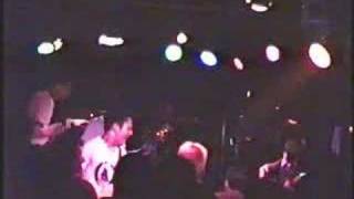 Refused &quot;everlasting&quot; St. Louis Mo July 1, 1996