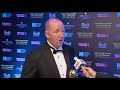 InterContinental Perth City Centre – Adam McDonald, General Manager