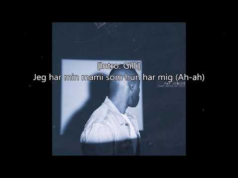 Isaac Kasule - Pas Oublié ft. Gilli (Officiel Lyric)