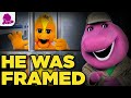 The Barney False Allegations Episode