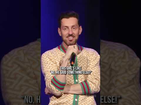 Polish🇵🇱 Afghan🇦🇫 | Max Amini | Stand Up Comedy