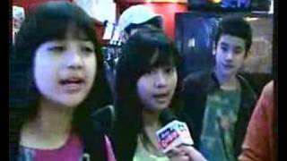 Download lagu Putri dan Gita di Ada gosip 29.06.07 mp3 Download lagu Putri dan Gita di Ada gosip 29.06.07 mp3