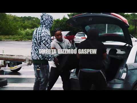 Omerta x Gizzmoo x Gaspew -  Kann