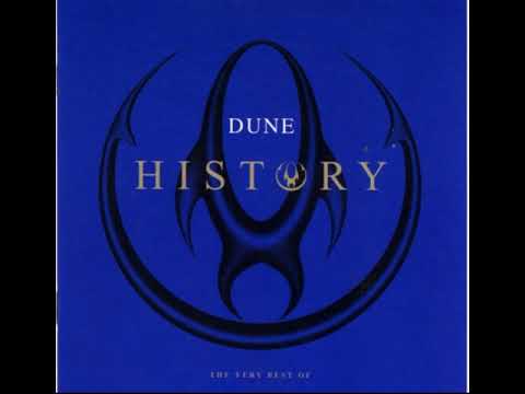 Dune 01   Dune vs Troublemaker -  Hardcore Vibes