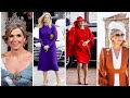 30 Top Royal Queen Maxima Adorable Fashion Stuff Dresses And Outfits On Trend