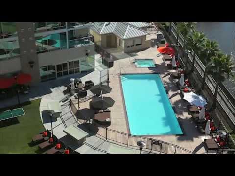 Stockton, California Hotels and Lodging