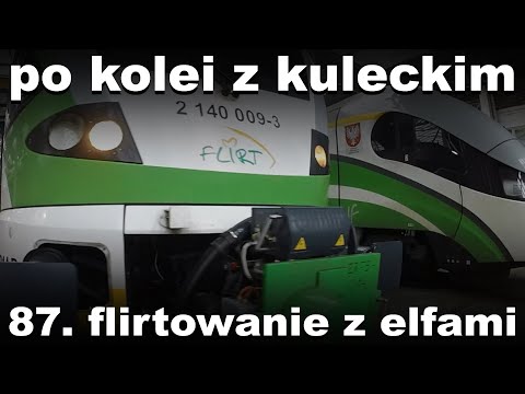 Po kolei z Kuleckim - Odcinek 87 - Flirtowanie z Elfami