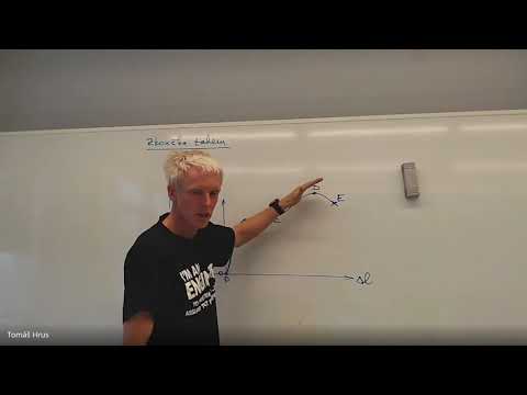 Pružnost a pevnost 1 - Přednáška 1