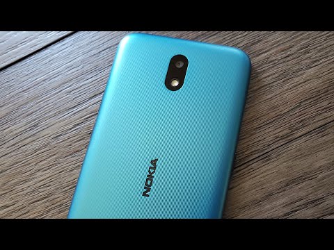 Nokia 1.3 Review - Is It Worth Buying?