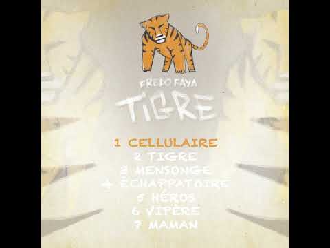 Fredo Faya - cellulaire