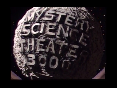 Mystery Science Theater 3000 Opening and Closing Credits and Theme Song