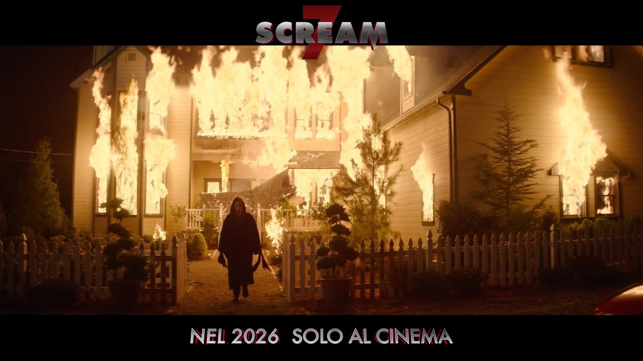 Anteprima e trailer
