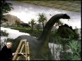 PBS THE DINOSAURS Flesh On The Bones 2 Of 4