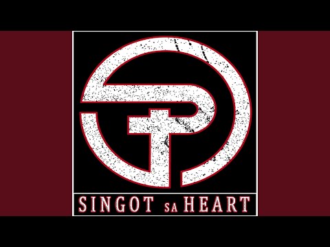Singot sa Heart (feat. Godjay)