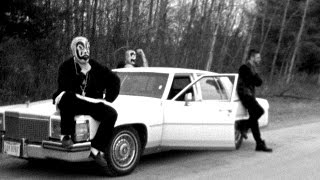 INSANE CLOWN POSSE (ICP) - I See The Devil (Official Music Video)