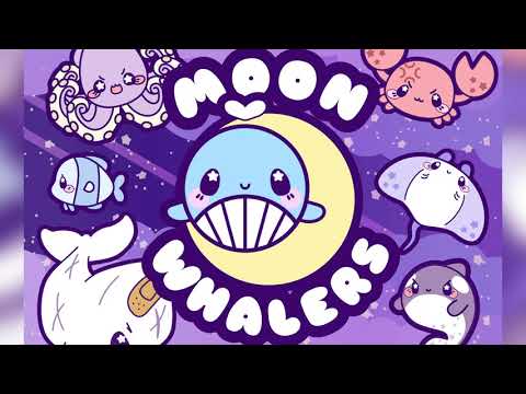 Moon Whalers Video