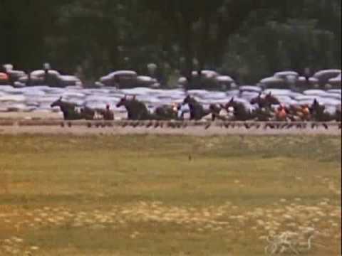 Masterpace Theatre: 1954 Hambletonian Part 2 -- USTA Harness Racing