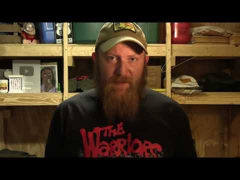 Let's talk about Natives, history, and volume being released....