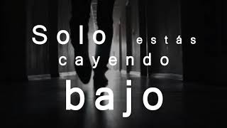 POWERMAN 5000 - Footsteps And Voices 👣💬 (Subtitulado En Español)