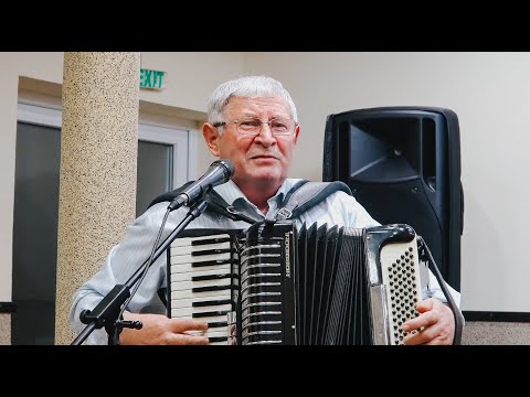 BILA IOAN - DOAMNE UNDE AȘ ALERGA CÂND NECAZURI VIN