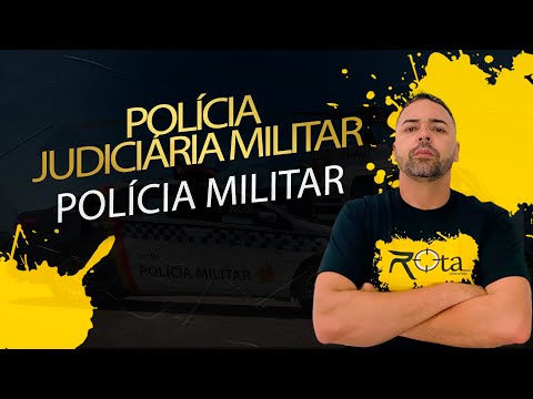 02   Da Polícia Judiciária Militar   Atualizado 2023   PMDF - Concurso PM DF Soldado: pós-edital!