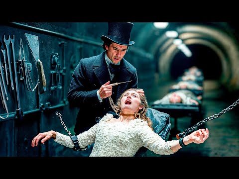 Jack the Ripper: Der Blutrünstigste Schlächter Des Viktorianischen Englands