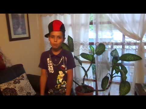 Nezo 229-Amor-de-facebook#2015 video Official