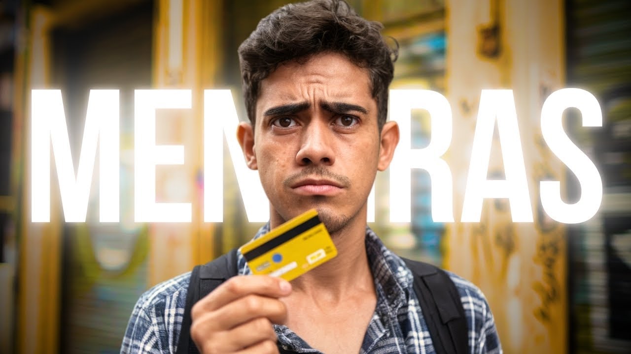 5 mentiras sobre dinheiro que todo brasileiro pobre acredita