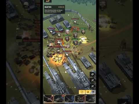 WARPATH CAMPANHA 9-4