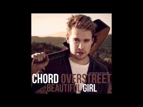 download lagu mp3 mp4 Chord Overstreet Beautiful Girl, download lagu Chord Overstreet Beautiful Girl gratis, unduh video klip Chord Overstreet Beautiful Girl