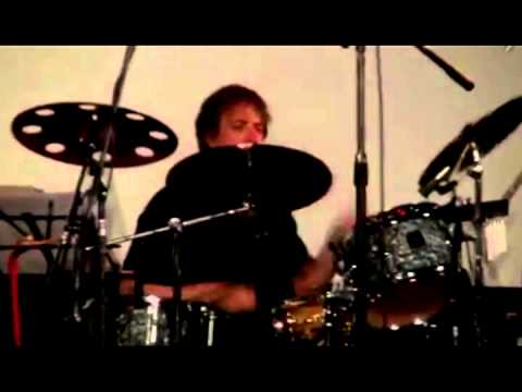 OSCAR D'AURIA - 6X8 DRUM SOLO