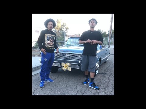 YH LUVELL - BLOCK TIME