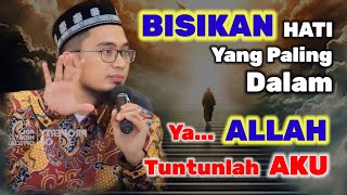 Download lagu Bisikan HATI Yang Paling Dalam, Ya...Allah Tuntunlah AKU !! #ceramah #hijrah  mp3