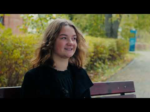 Дух молодежи / Елизавета Возняк / Миссия экскурсовода / 22.05.2024