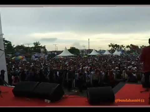 Luar biasa fildan offair di kendari