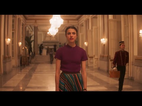 Salinger Yılım (My Salinger Year) | Fragman