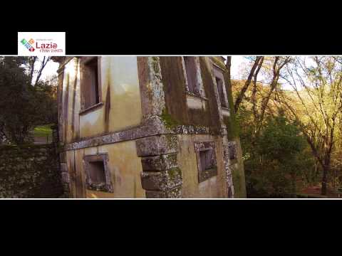 Visitlazio.com - Bomarzo e il Parco dei Mostri in HD
